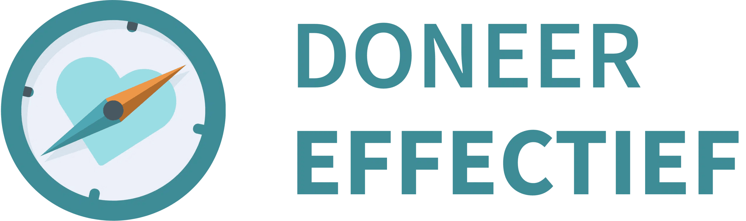Doneer Effectief (NL Nederlandse partnerorganisatie)